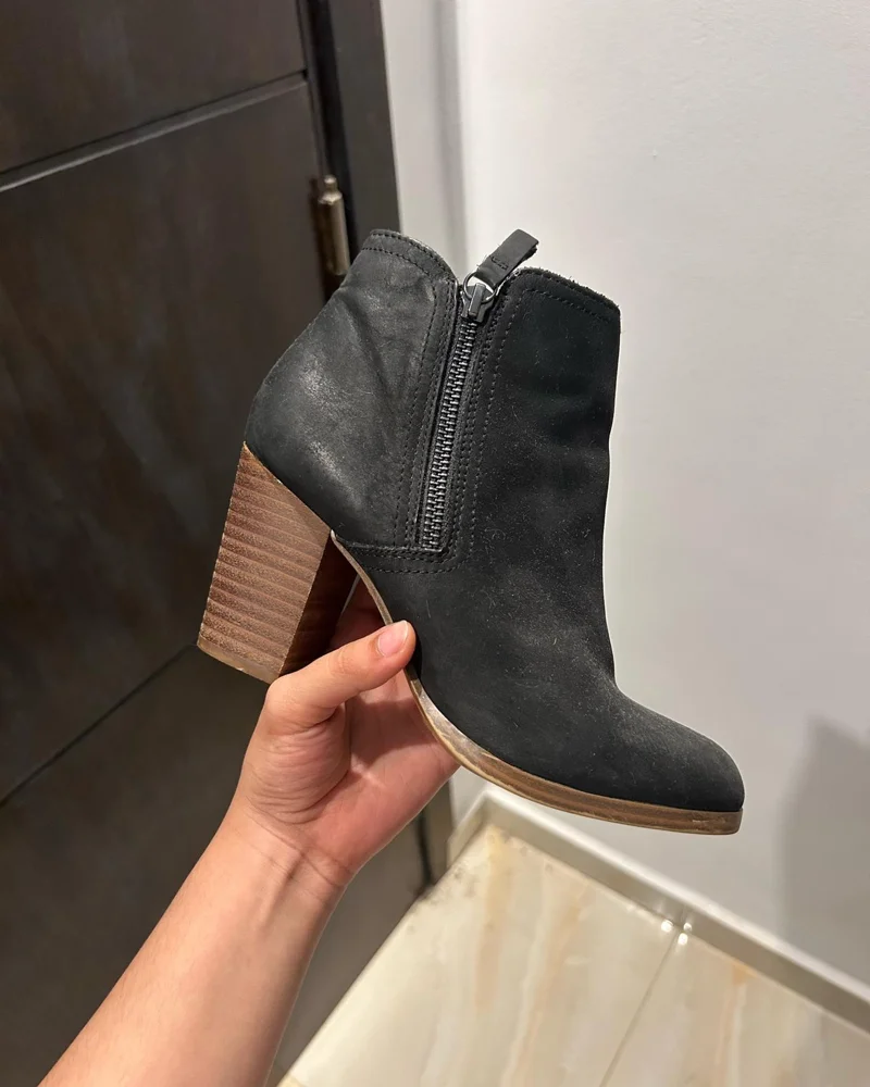 ALDO Mules, size 37, photo 2