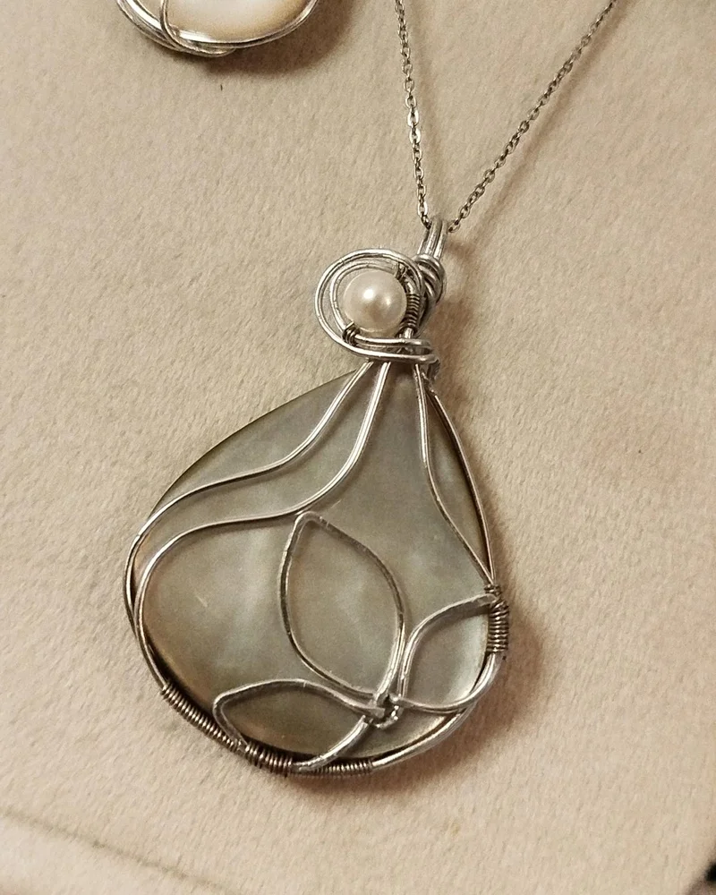 Necklaces, size One size, photo 4