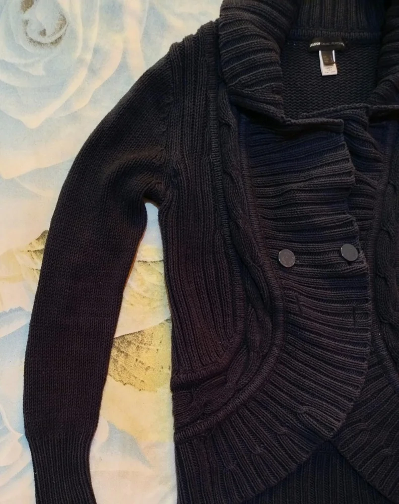 Mango Outerwear, size L / 40 / 12, photo 3