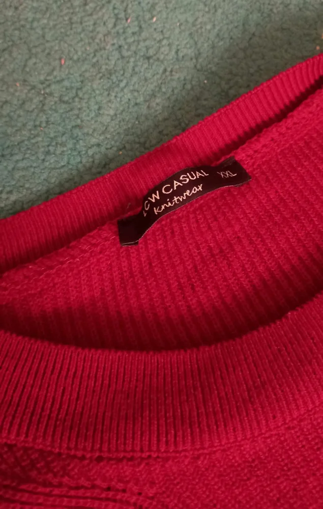 LC Wakiki Sweaters & Pullovers, size XXL / 44 / 16, photo 5