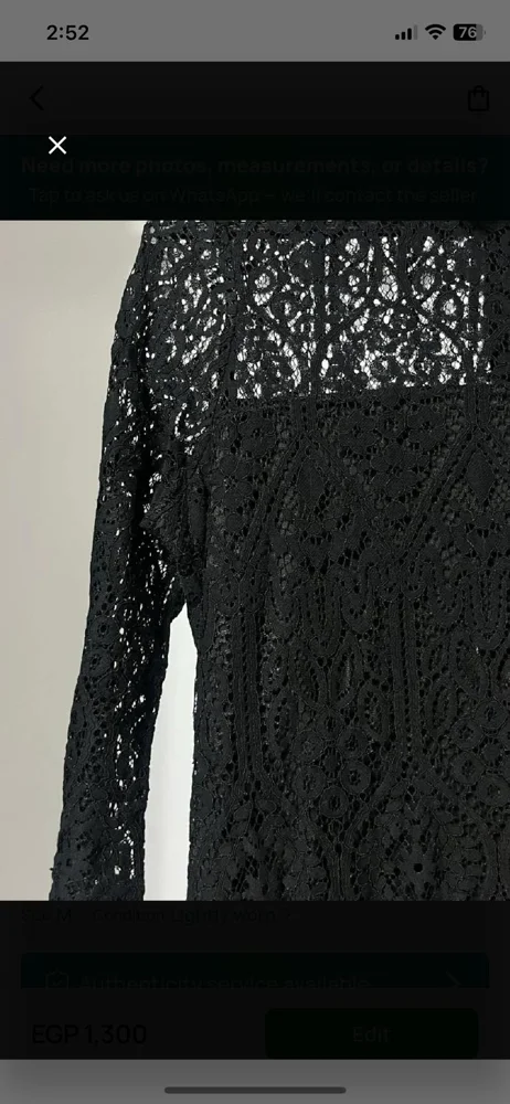 Reserved Mini Dresses, size M / 38 / 10, photo 2