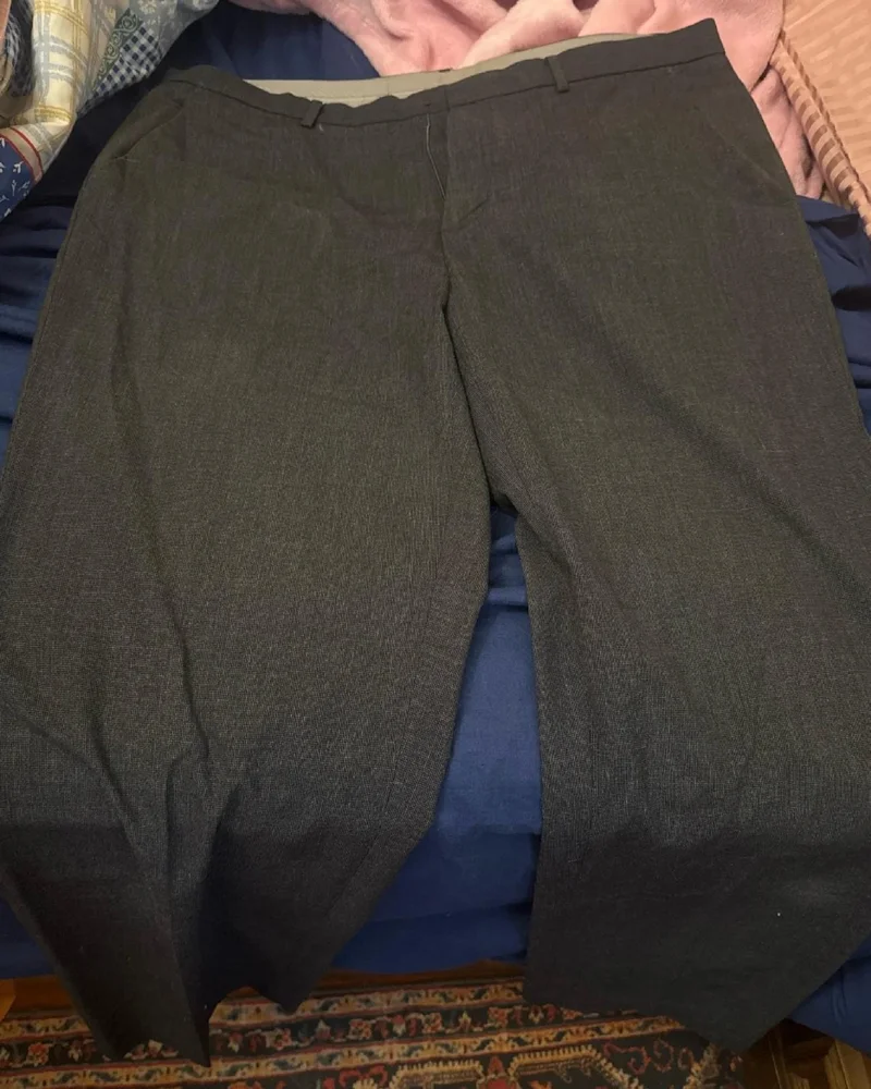 Calvin Klein Pants, size W36, photo 2