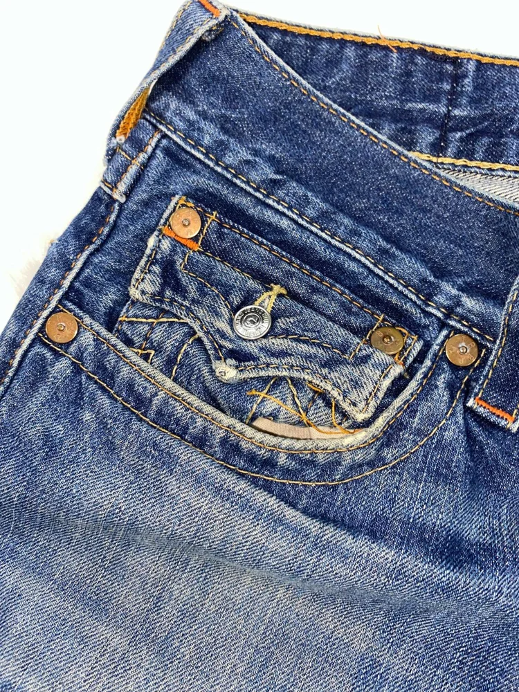 True Religion Shorts, size L / 40 / 12, photo 4
