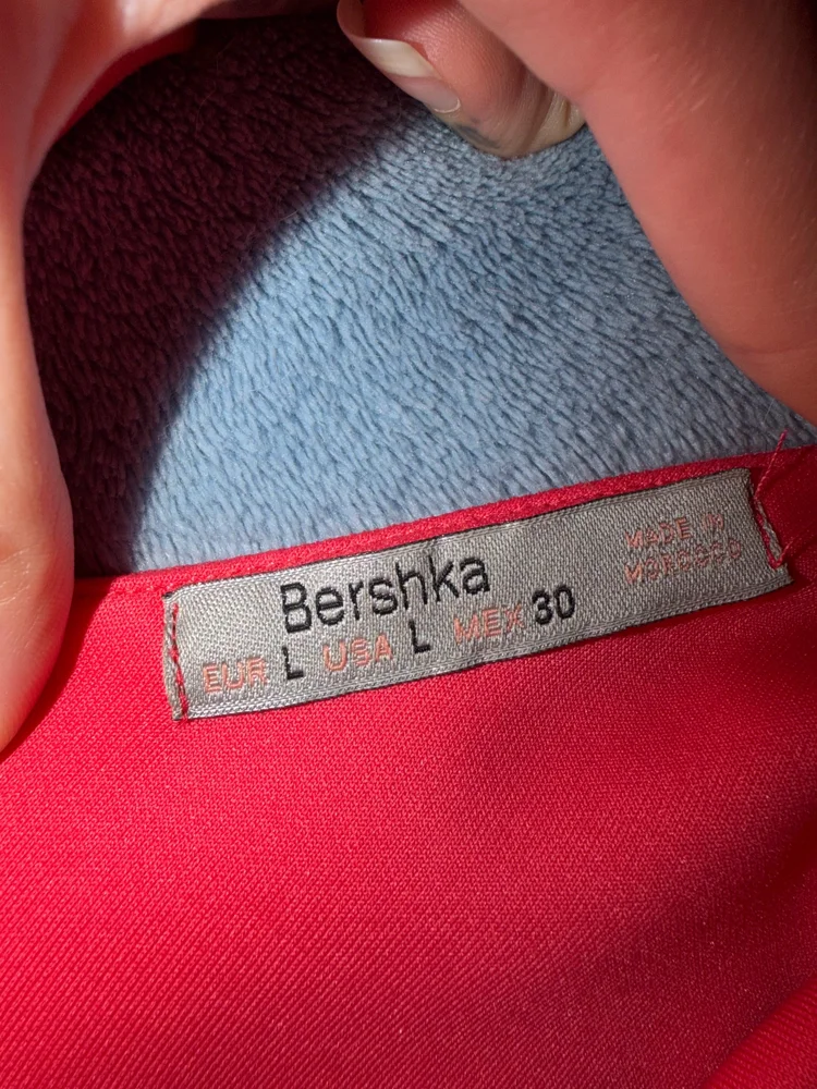 Bershka Bodycon Dresses, size L / 40 / 12, photo 4