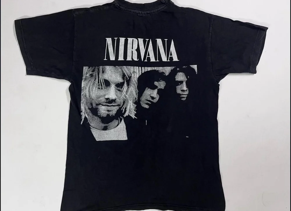 T-shirts, size S, photo 2