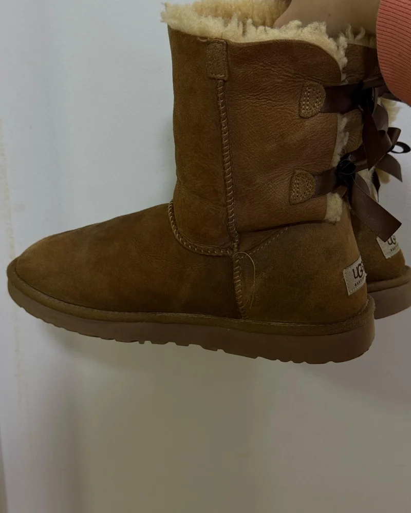 UGG Boots, size 40, photo 6