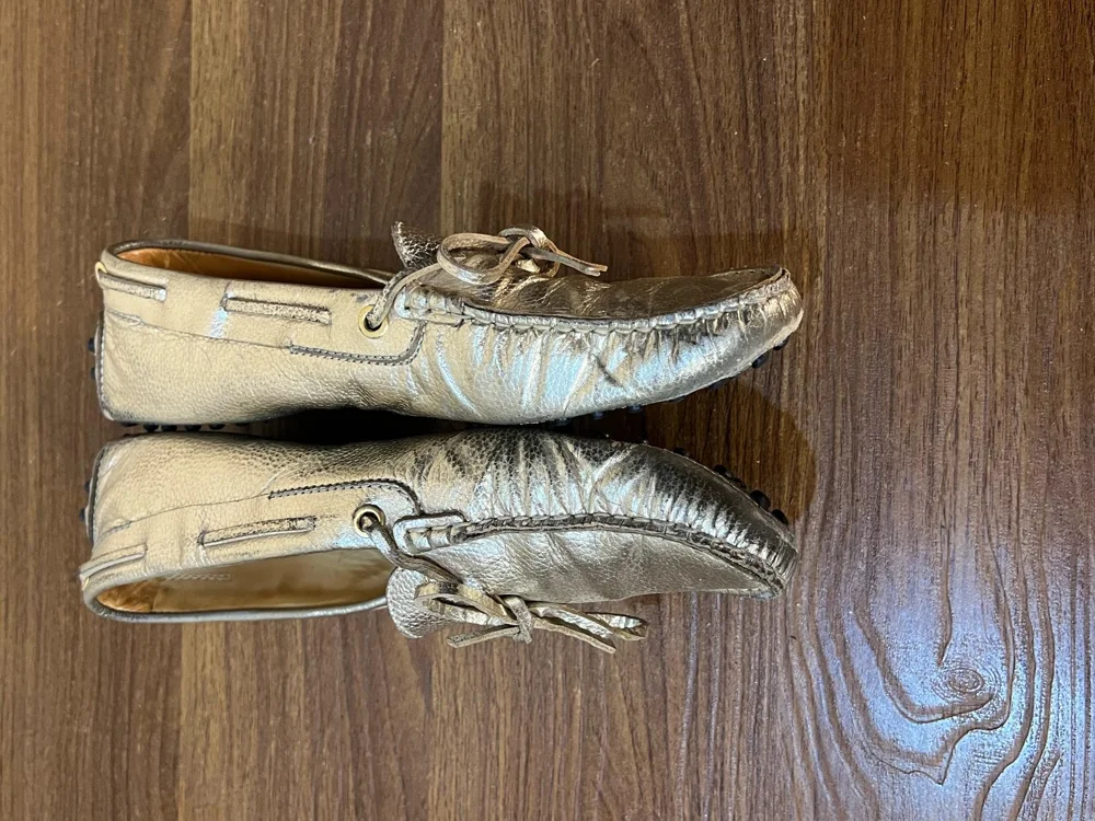 Tod's Loafers, size 38.5, photo 4
