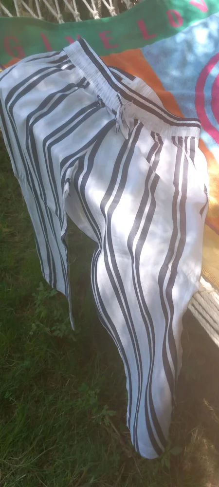 H&M Pants, size XL / 42 / 14, photo 4