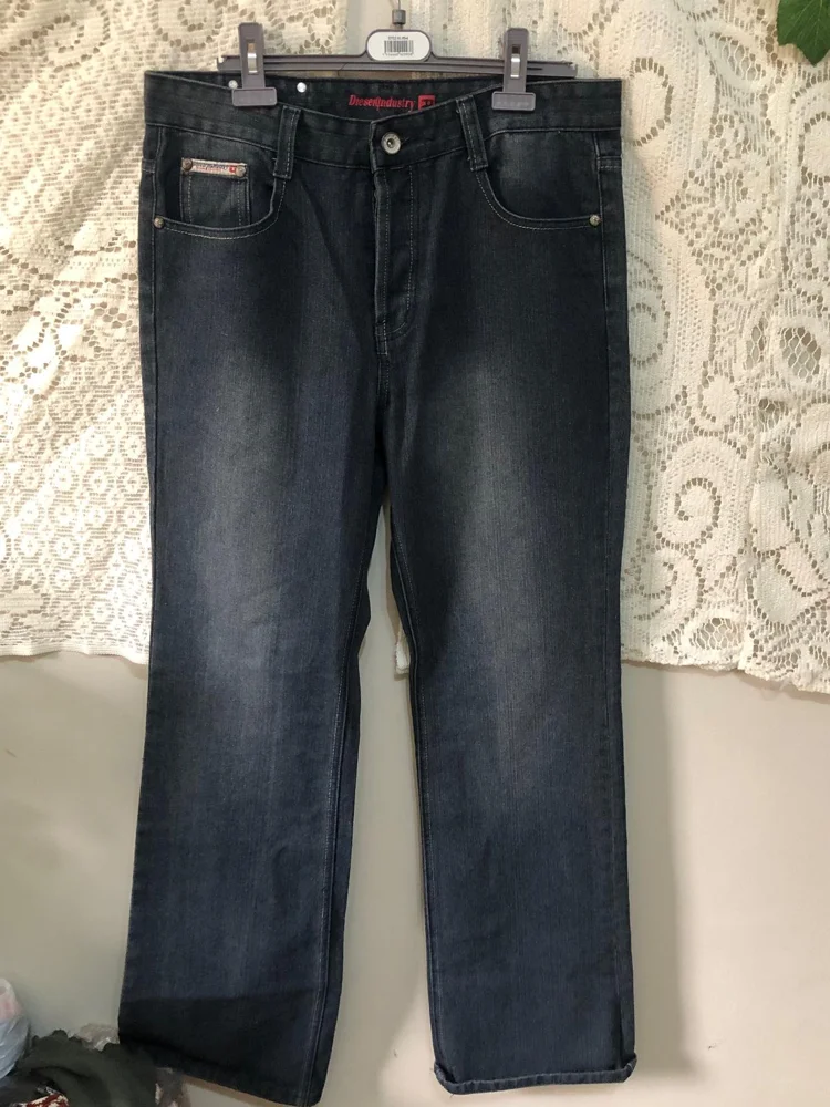 Diesel Jeans, size L, photo 2