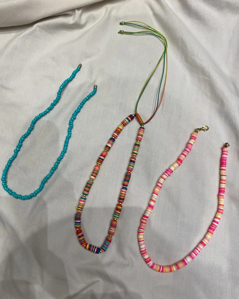 Necklaces, size One size, photo 5