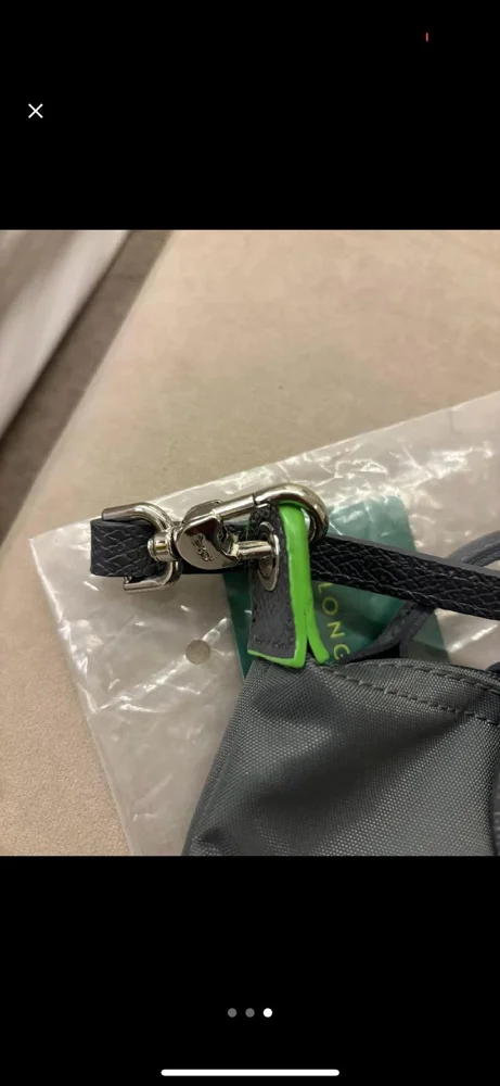 Longchamp Mini Bag, size Other, photo 3