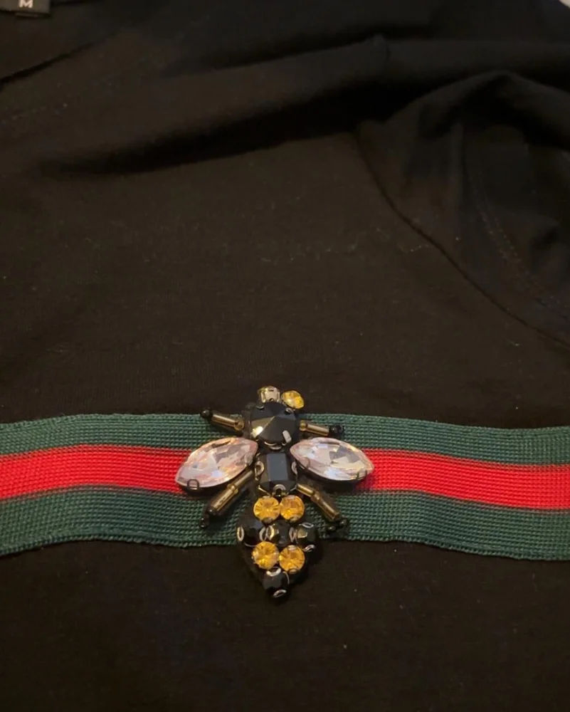 Gucci T-shirts, size M / 38 / 10, photo 3