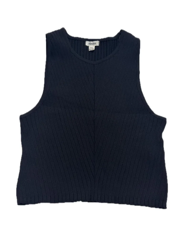 Garage Tank Tops
