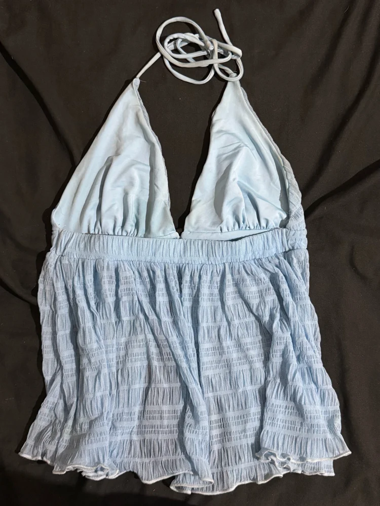 Open Back, size S / 36 / 8, photo 3