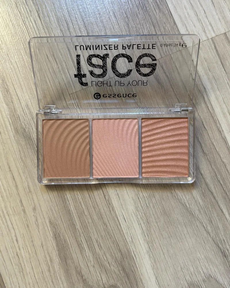 Essence Makeup, size No Size, photo 2