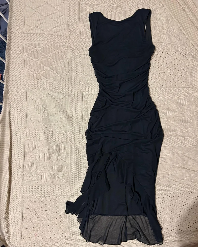 Shein Bodycon Dresses