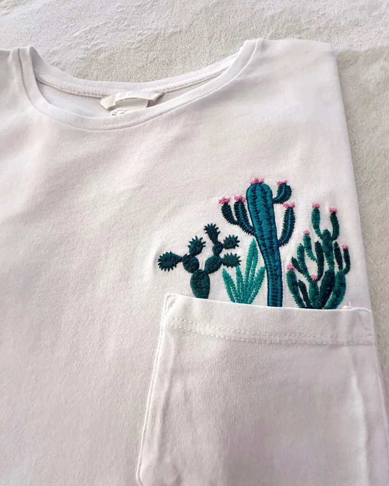 H&M T-shirts, size XS / 34 / 6, photo 2