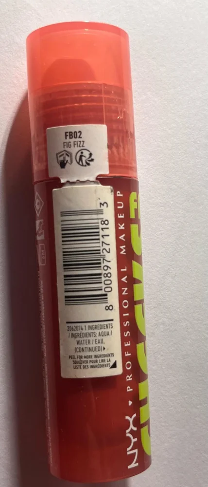 NYX Makeup, size No Size, photo 3