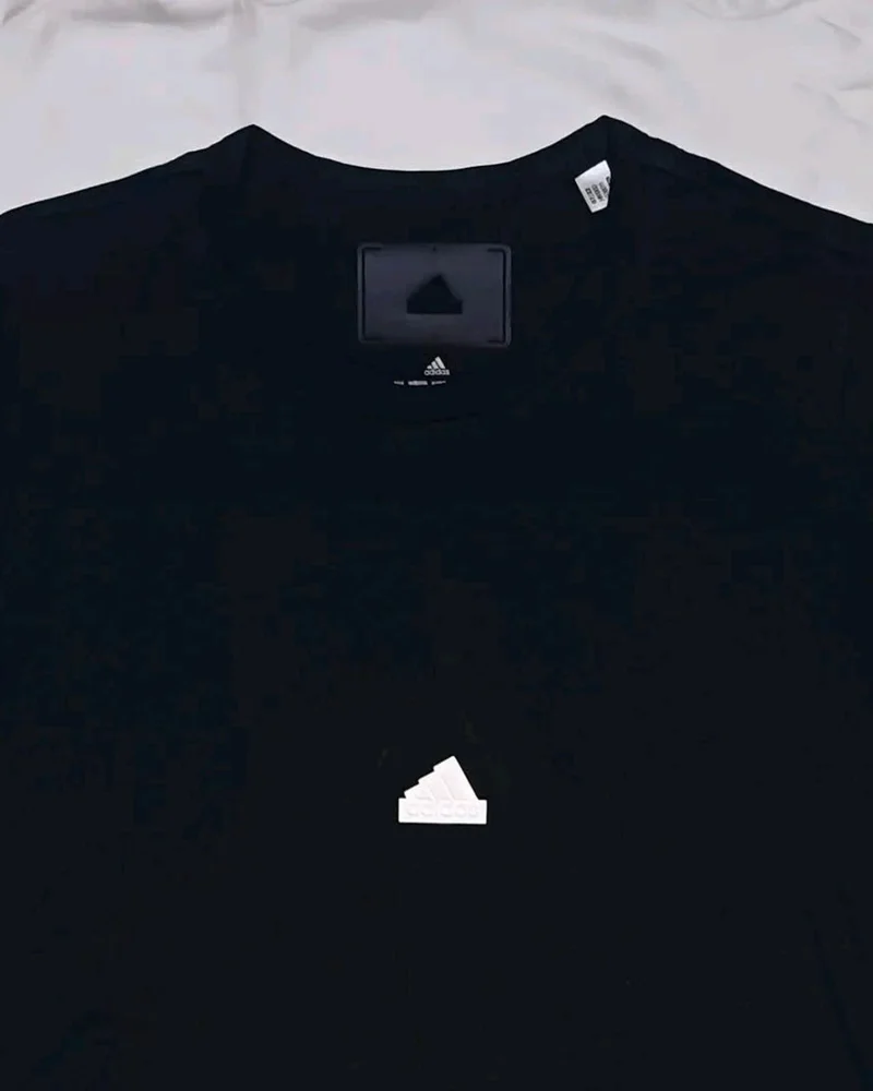adidas T-shirts, size XL, photo 3
