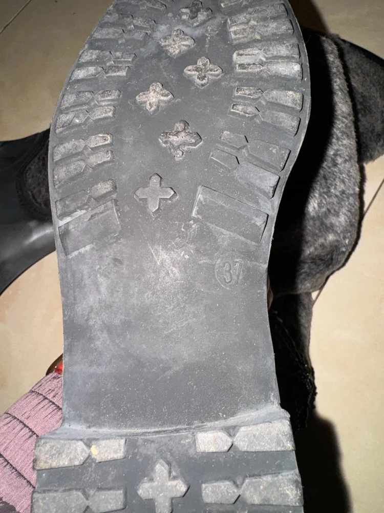 Flats, size 37, photo 3