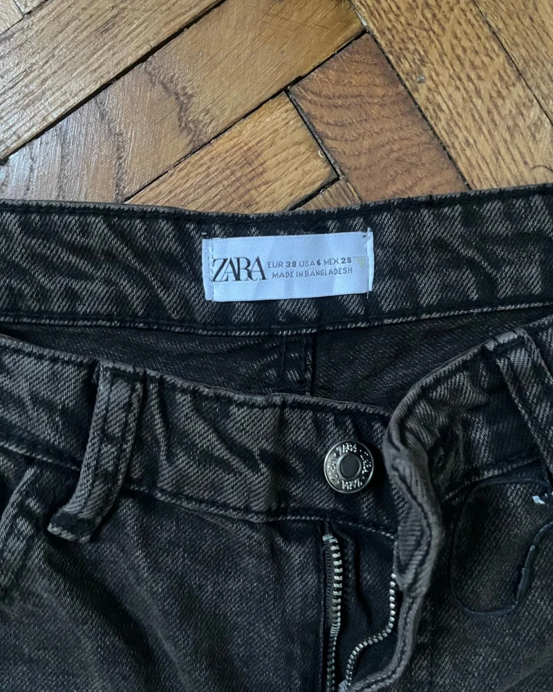 Zara Pants, size S / 36 / 8, photo 4
