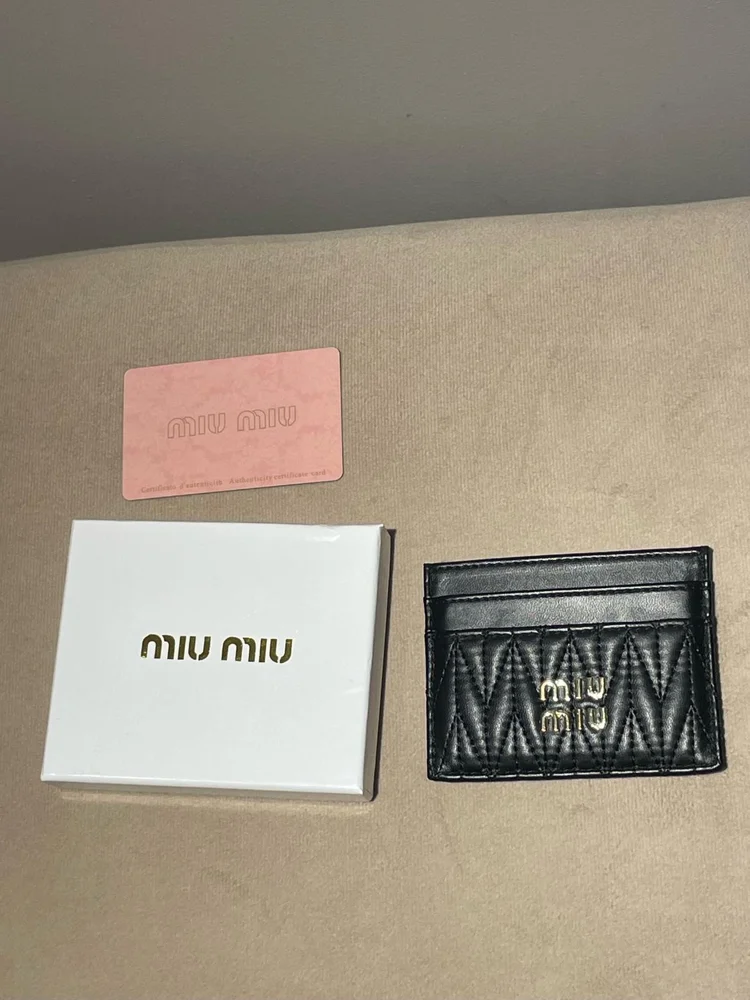 Miu Miu Wallets, size Other, photo 6