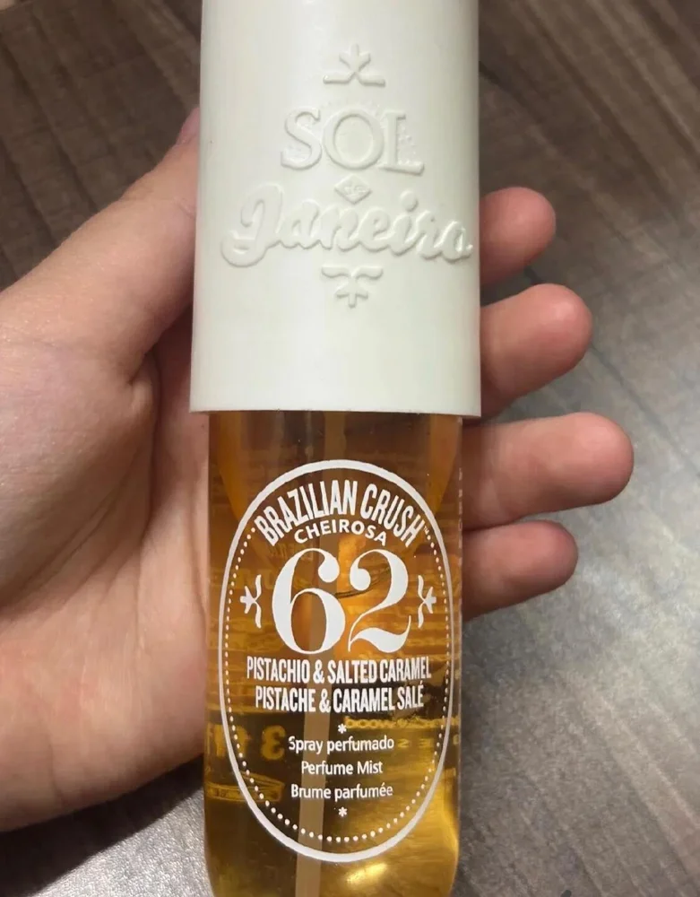 Sol De Janeiro Perfume, size Other, photo 2