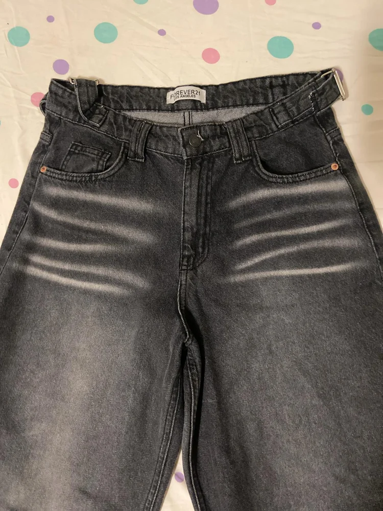 Forever 21 Jeans