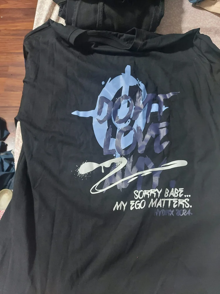 Local T-shirts, size M, photo 5