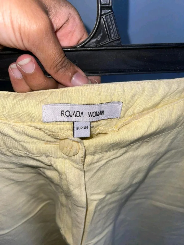 Rojada Pants