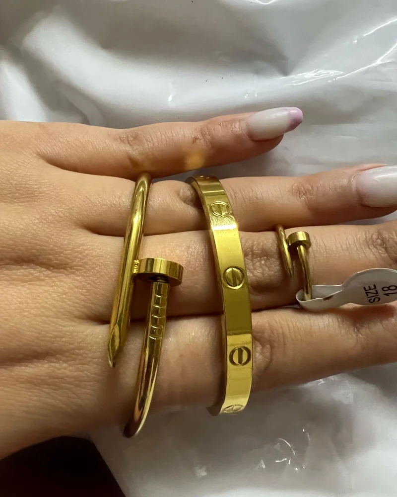 Bracelets, size One size, photo 2