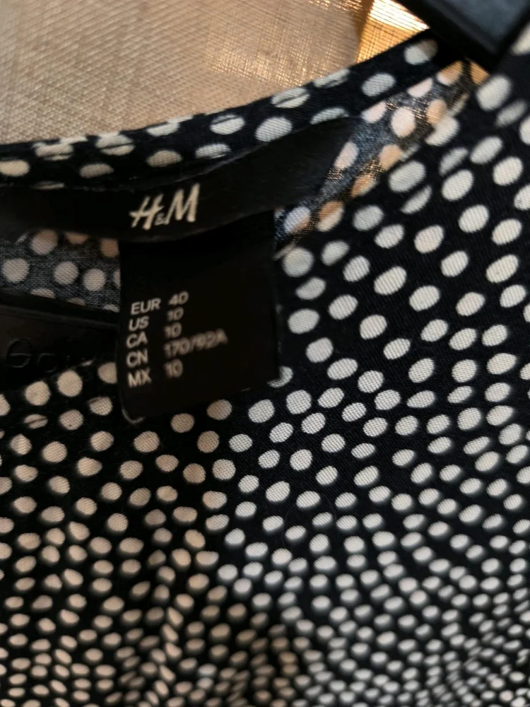 H&M Midi Dresses