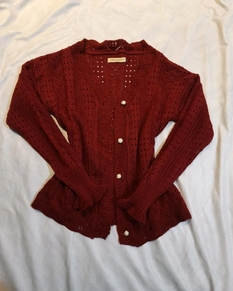 Cardigans, size M / 38 / 10, photo 2