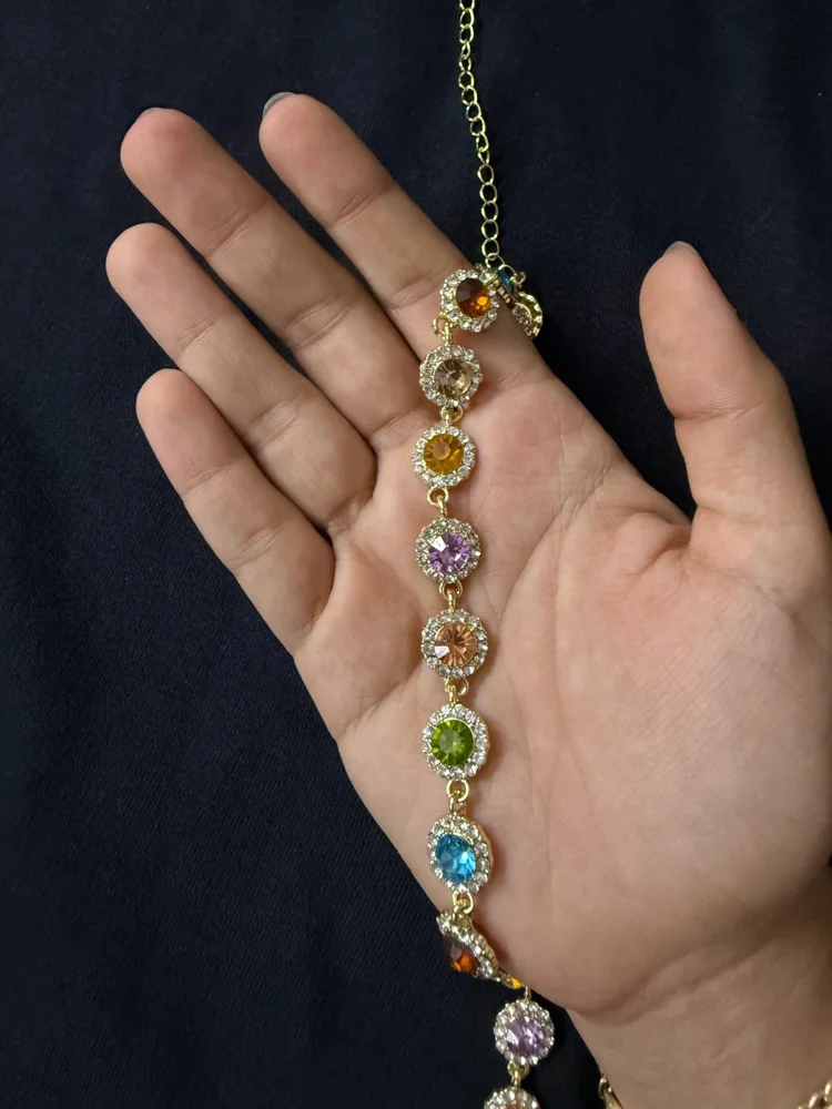 Shein Necklaces