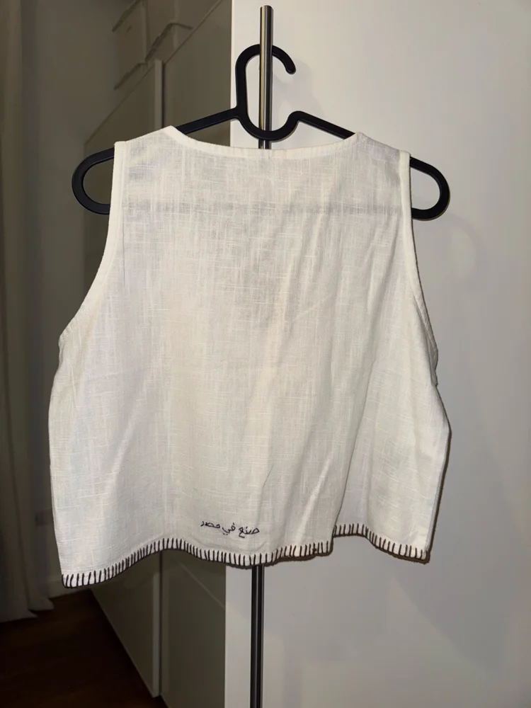 FUFA Vests, size L / 40 / 12, photo 3