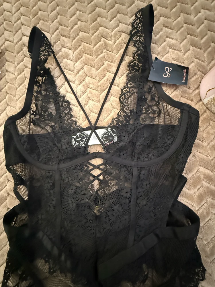 Hunkemöller Sets, size M / 38 / 10, photo 2
