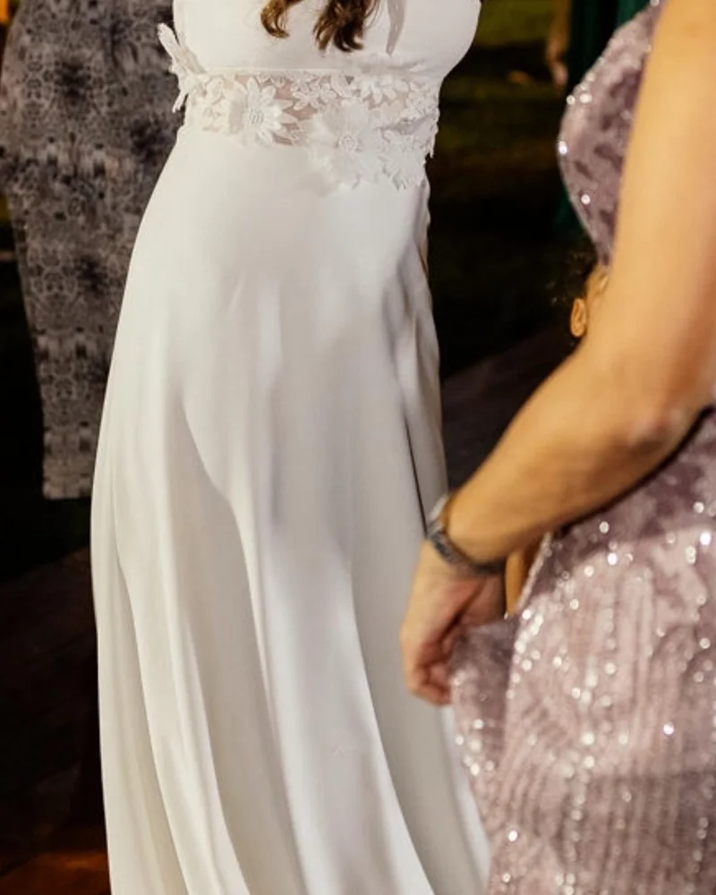 Wedding Dresses, size M / 38 / 10, photo 5