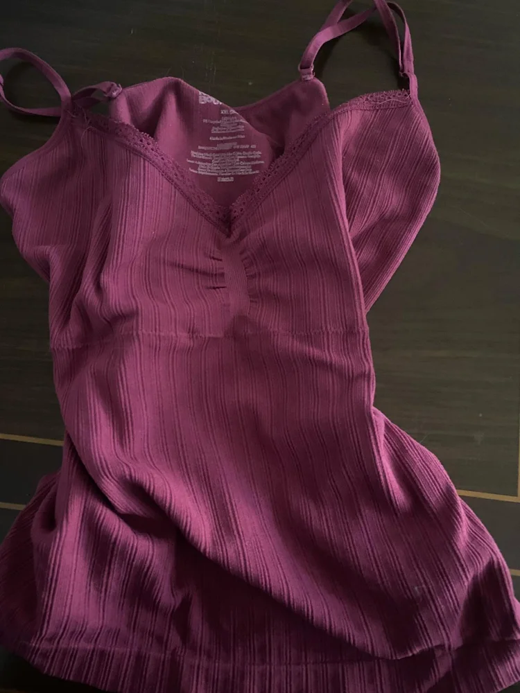 Shein Tank Tops, size L / 40 / 12, photo 4