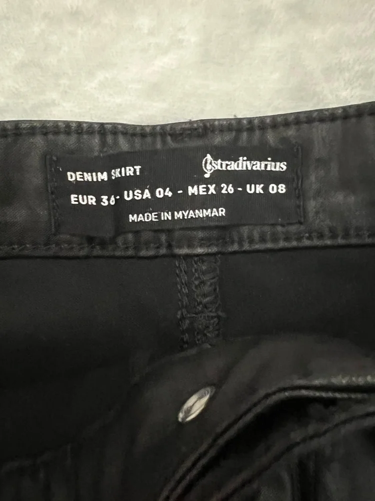 Stradivarius Skirts, size S / 36 / 8, photo 3