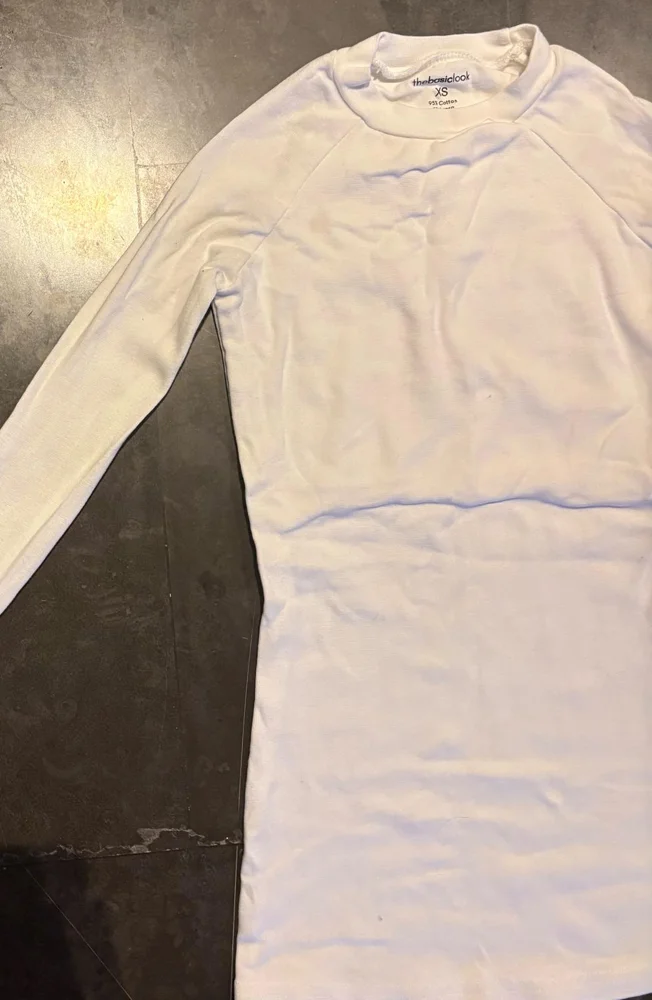 Long Sleeve, size XS / 34 / 6, photo 4