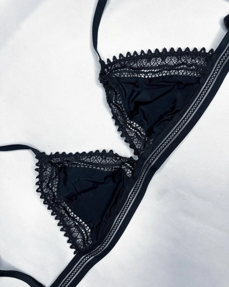 Etam Bras, size S / 36 / 8, photo 3