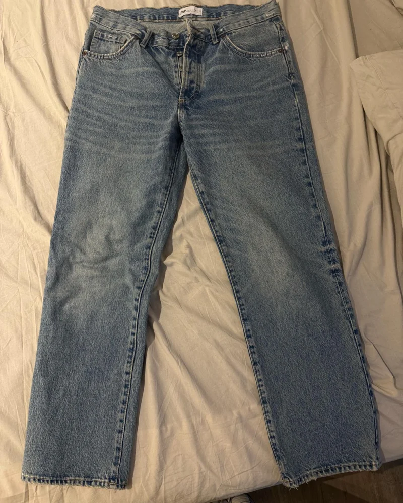 Zara Jeans, size S / 36 / 8, photo 3