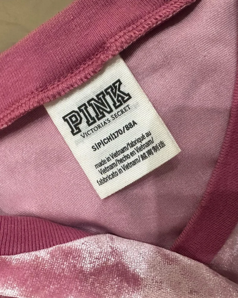 Pink T-shirts, size S / 36 / 8, photo 3