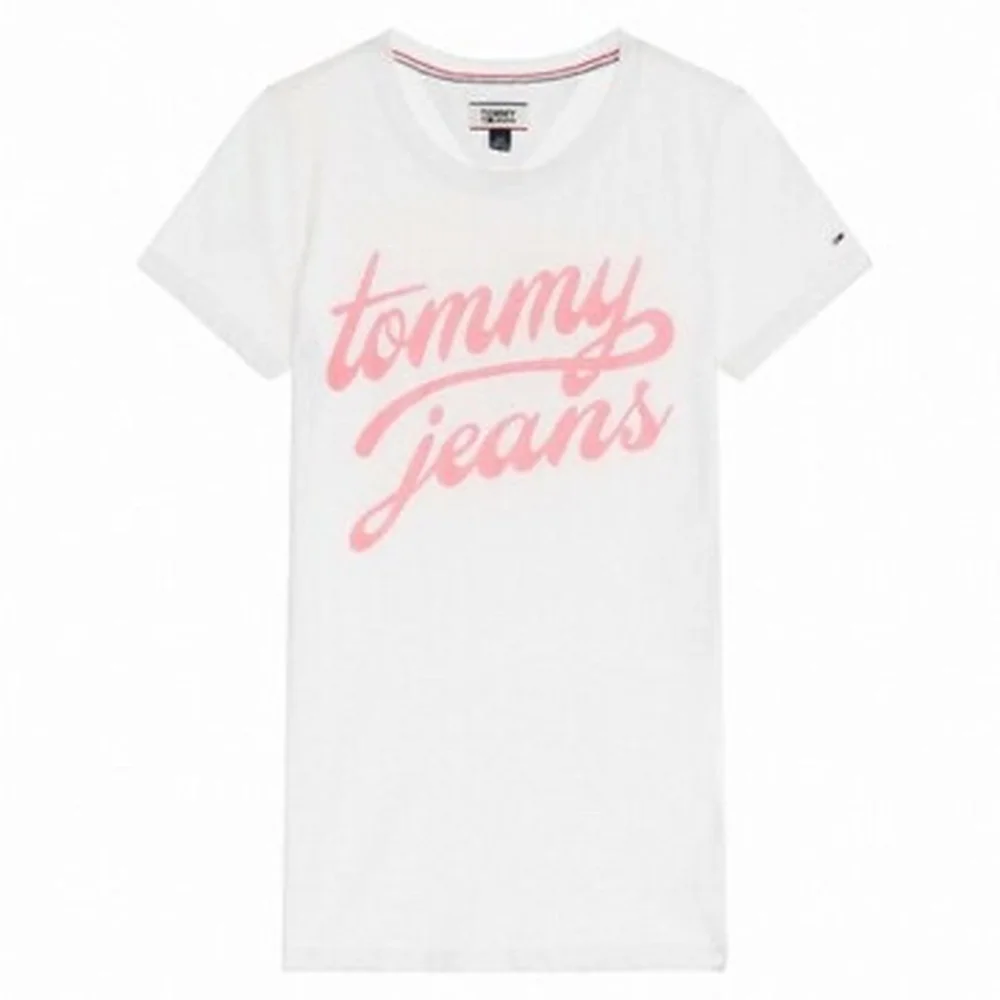 Tommy Hilfiger T-shirts