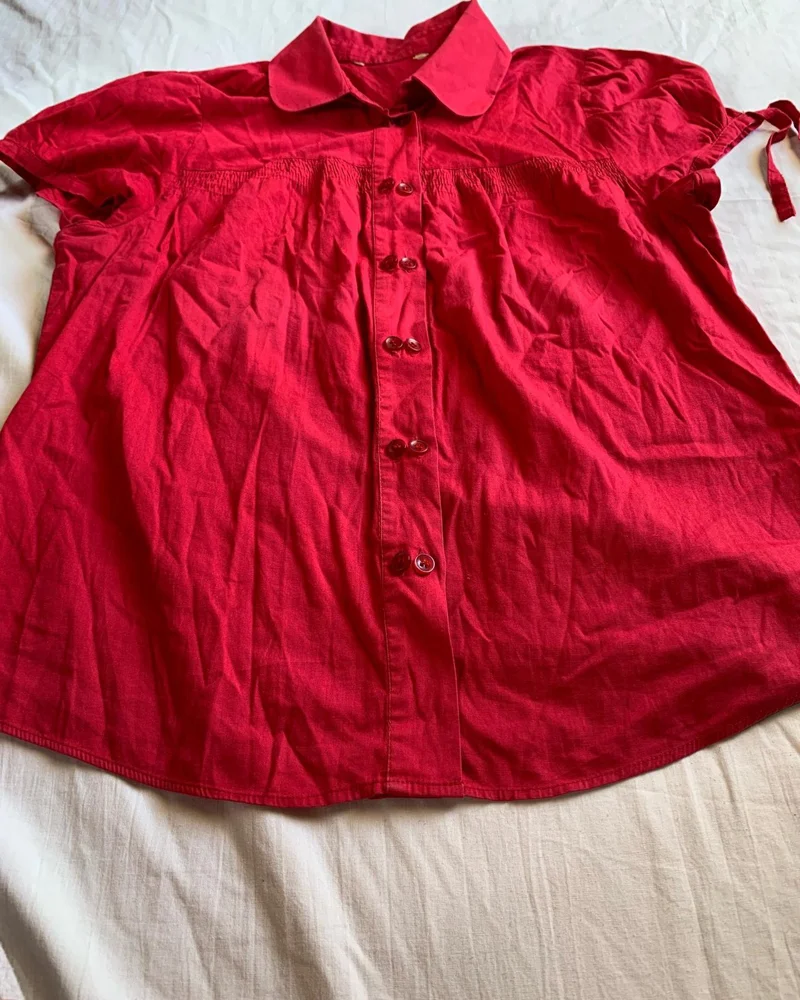 Blouses, size M / 38 / 10, photo 5