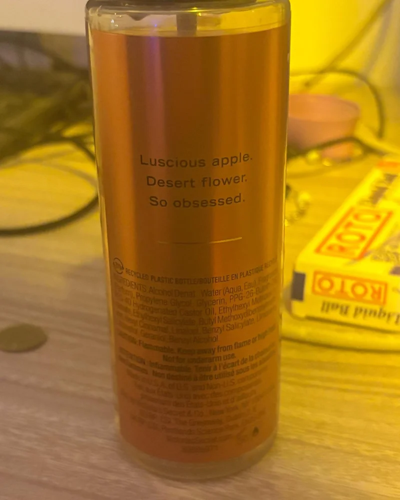 Victoria's Secret Perfume, size No Size, photo 3