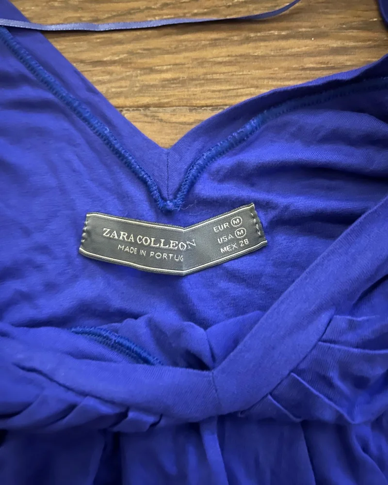 Zara Midi Dresses, size M / 38 / 10, photo 5