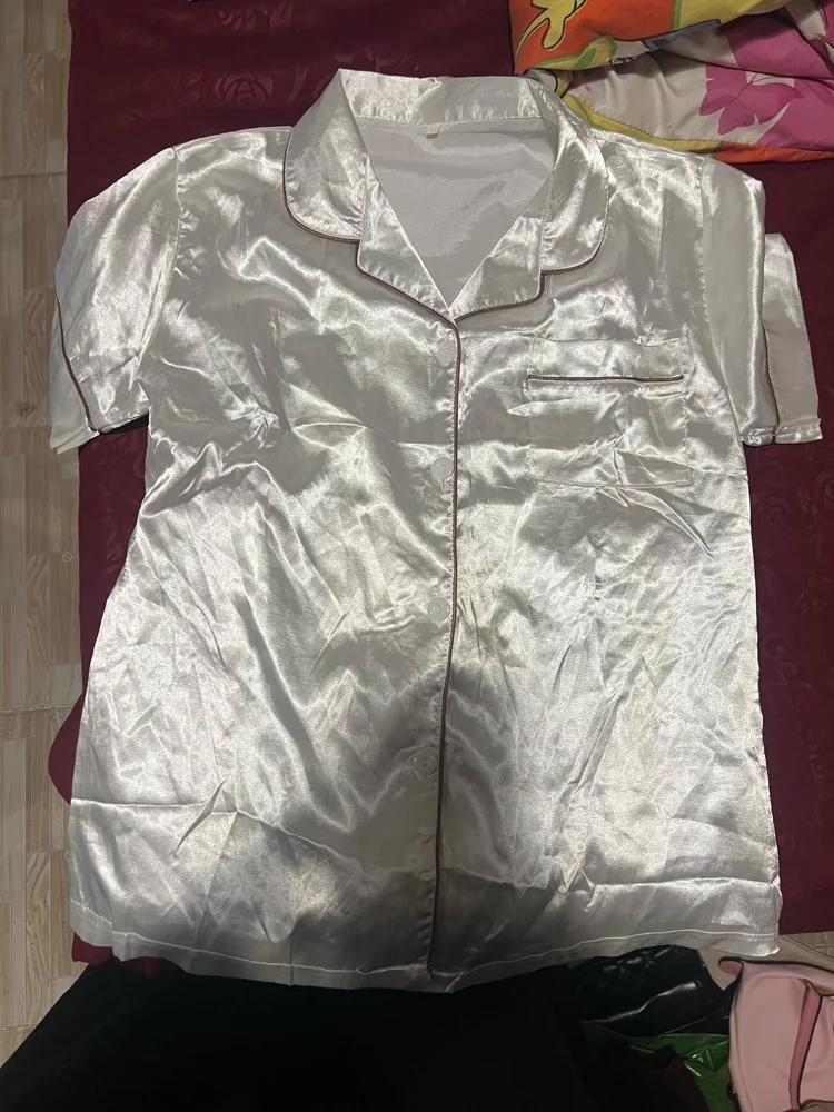 Shein Pyjama Sets, size M / 38 / 10, photo 2