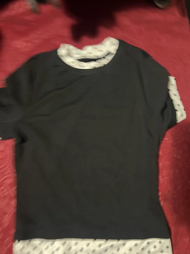 Shein Crop Tops, size S / 36 / 8, photo 3