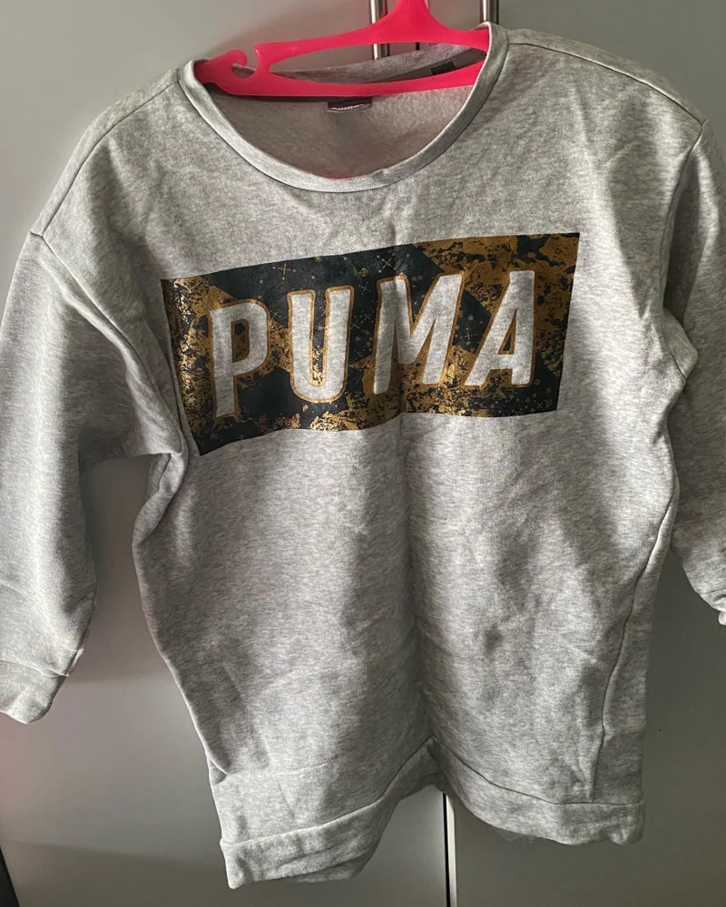 Puma Tops, size 14y, photo 2